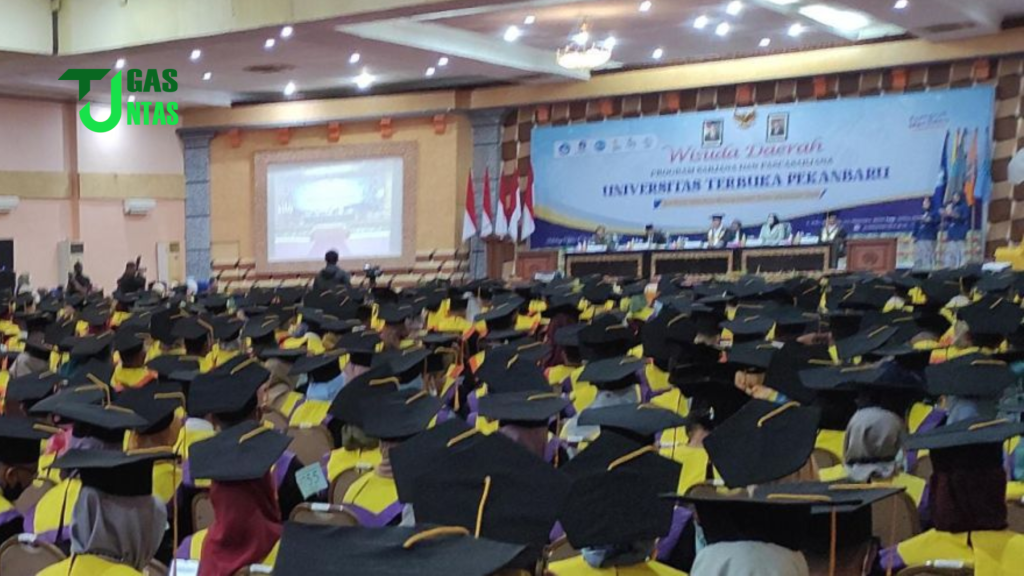 Harga Joki Karya Ilmiah: Lebih Murah dari Biaya Mahasiswa Bila Harus Mengulang dan Menambah Semester Kuliah 34 Joki Karya Ilmiah UT