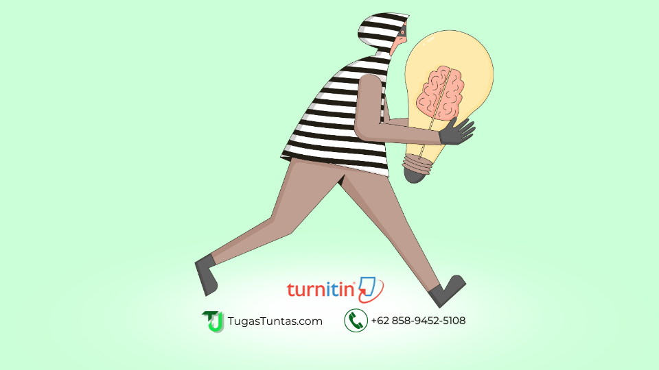 Bahaya Self-plagiarism