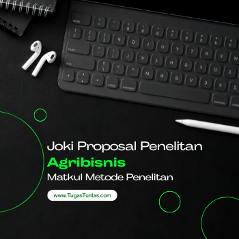 Joki Proposal Penelitian Agribisnis untuk Mahasiswa UT | Metode Penelitian Agribisnis Ditangani Ahlinya di TugasTuntas.com 2 Joki Proposal Penelitian Agribisnis MBG