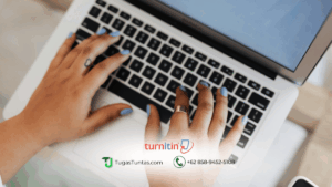 Perbedaan Turnitin Repository vs Non-Repository