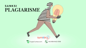 Sanksi Plagiarisme di Dunia Kampus