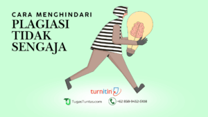 Cara Menghindari Plagiasi Tidak Sengaja dalam Jurnal Internasional