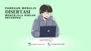 Panduan Menulis Disertasi