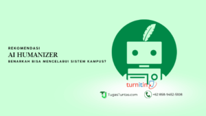 Rekomendasi AI Humanizer Terbaik